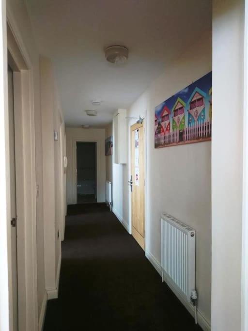 Bournecoast: Walk To Town Centre & Beaches -fm1703 Апартаменты *