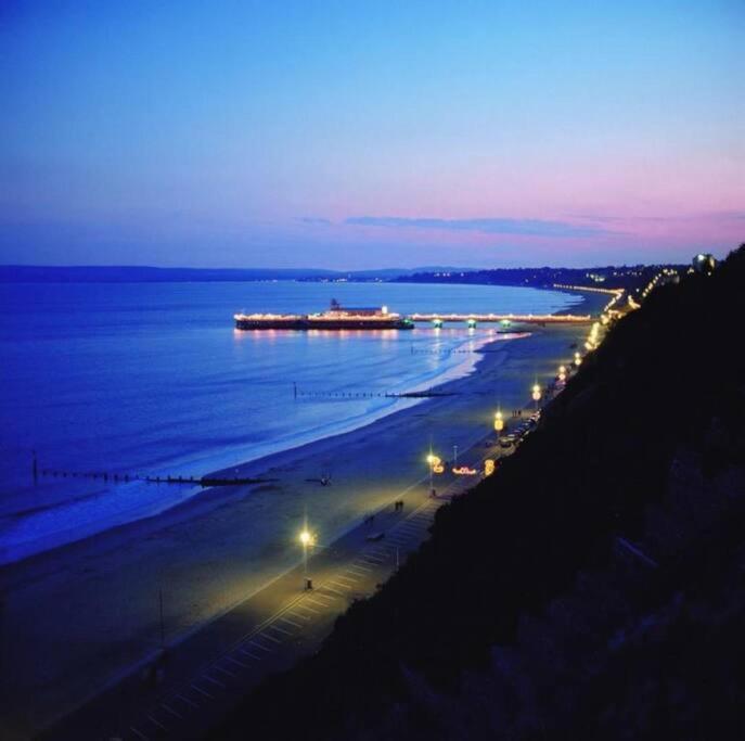 Bournecoast: Walk To Town Centre & Beaches -fm1703 * Борнмут