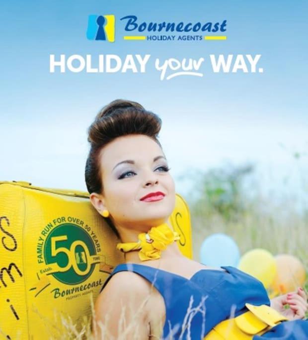 Bournecoast: Walk To Town Centre & Beaches -fm1703 * Борнмут